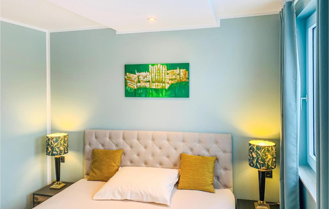 Beautiful Apartment In Mettmann With Wifi Exterior foto